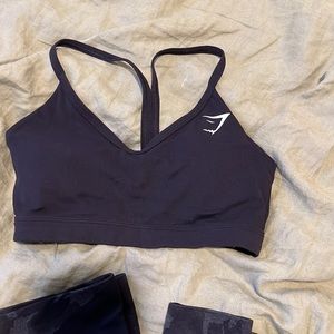 Gymshark bra